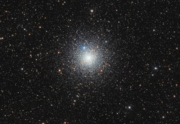 Globular Star Cluster NGC 6752 