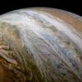 A Jupiter Vista from Juno