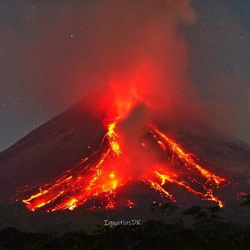 VOLCAN